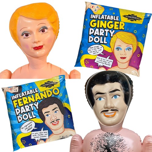 Merrimix ginger - merrimix, 59"