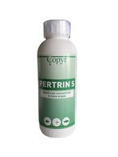 Insetticida Copyr PERTRIN