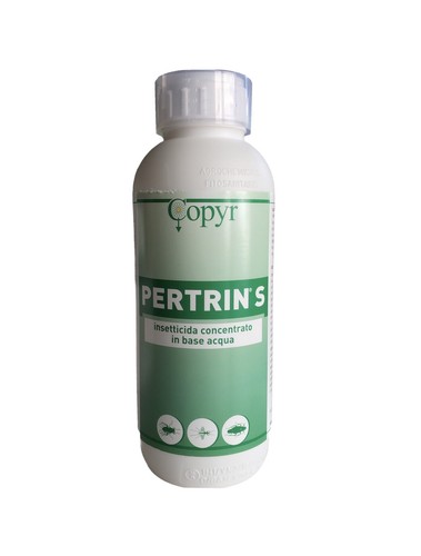 Insetticida copyr pertrin - insetticida,