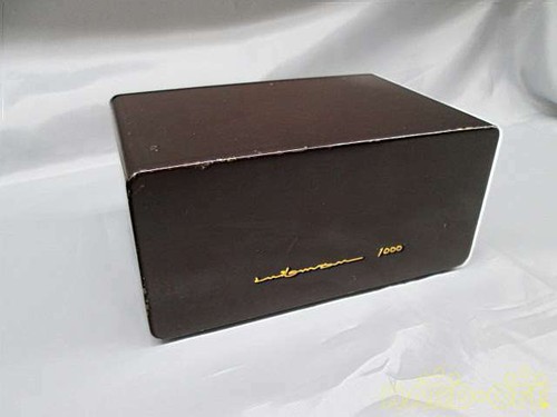 Luxman 1000 ultimate linea - lt-1000,