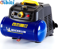 Compressore D'Aria Portatile