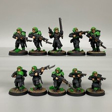 Guardia Imperiale Cadiane