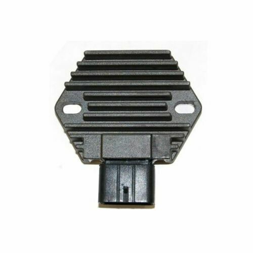 Nuovo regolatore raddrizzatore - regolatore,
