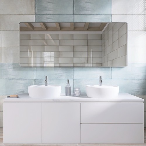 Rivestimento bagno cucina - rivestimento, e