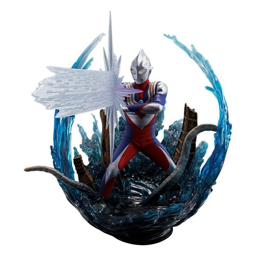 Ultraman tiga - ultraman,