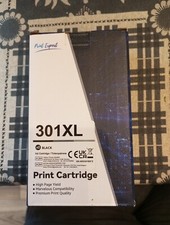 Cartucce Stampante HP 301 XL