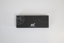 Penna Mont Blanc Meisterstuck