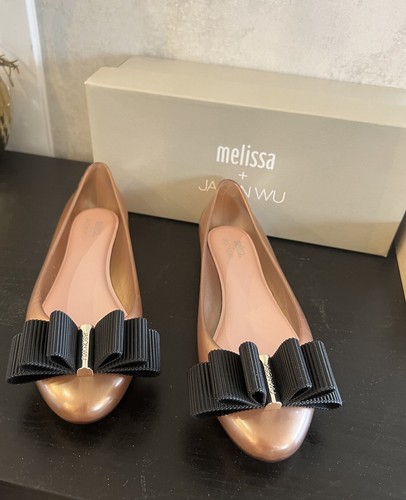 Ballerine melissa jason - x,