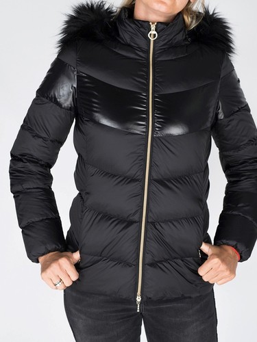 Geox jacy parka donna - parka,
