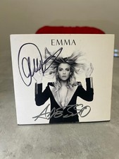 CD  EMMA MARRONE (ADESSO)
