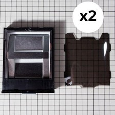 Filtro ND per SX-70 x2 | Utilizzare pellicola Polaroid 600 nella variante cartuccia SX-70
