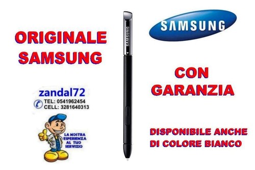 Pennino pen nero originale - pennino, s