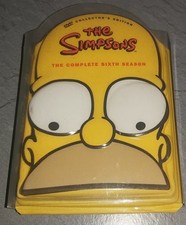 I SIMPSON COLLECTOR'S EDITION