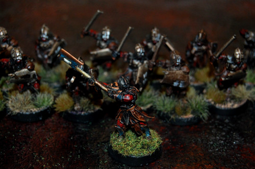 Lord the rings isengard - lord,