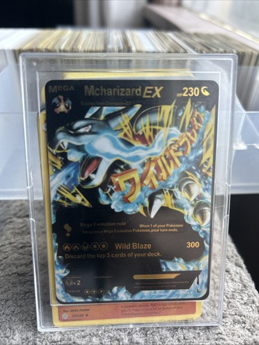 Charizard 69 106 - charizard, ex