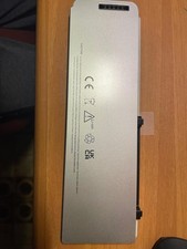 Batteria Portatile A1281 per Apple MacBook Pro 15" A1286 (2008) MB470LL/A MB471C