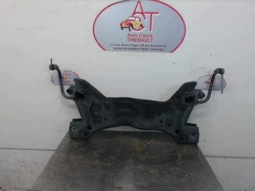 Culla motore anteriore - , seat
