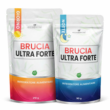 DUO Tisana Drenante Dimagrante