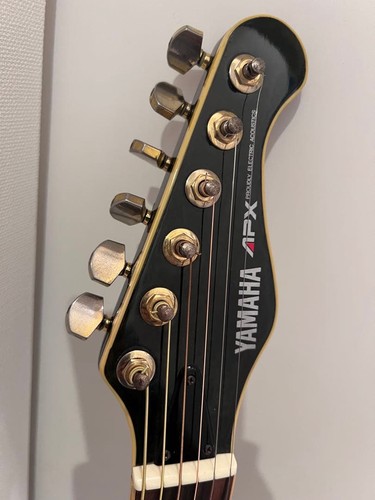 Yamaha apx 10s - #002, made