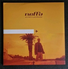 Vinile 2 LP Neffa "Arrivi &