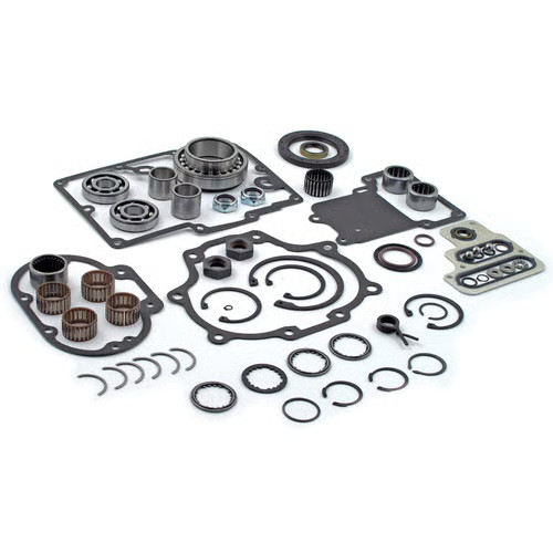 Kit ricostruzione - kit,
