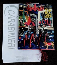 calendario carabinieri 2026