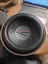 Audiobahn subwoofer - ,