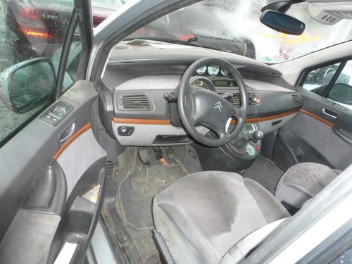 Motore tergicristallo
