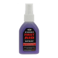 NGT Carp Care Spray –