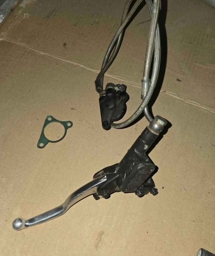 Ricambi beta ktm - ricambi,