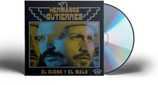 Hermanos Gutierrez - El Bueno