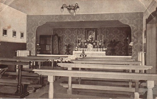 Brescia villa delle rose - brescia,
