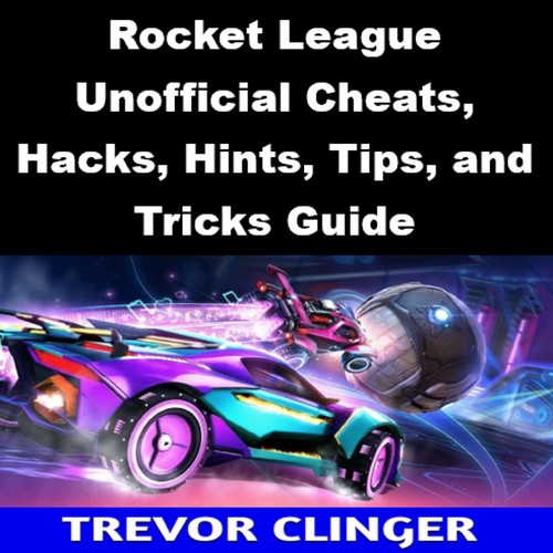 Rocket league unofficial - rocket,