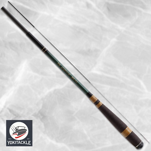 Canna pesca nissin seikon - canna,