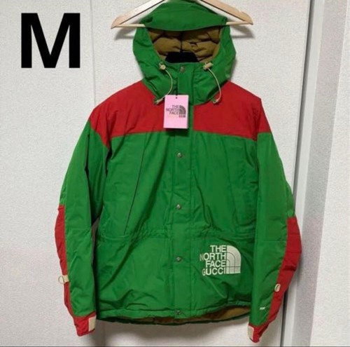 Piumino gucci the north - gucci,