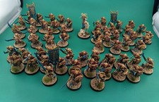 PRONTO PER LA BATTAGLIA