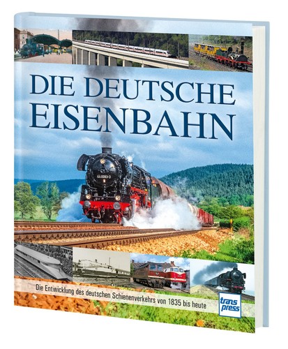 Ferrovie tedesche la - tedesche.,
