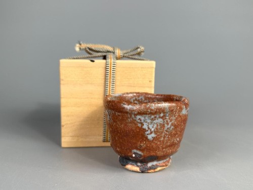 Tazza ceramica stile - , shino