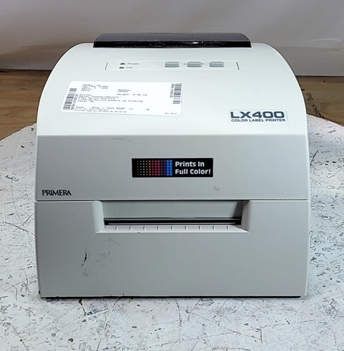 Primera lx400 stampante - primera,