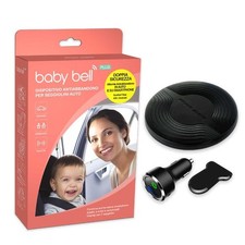 Baby Bell PLUS baby