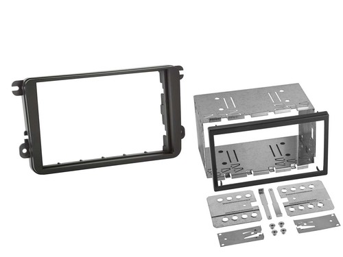 Kit telaio montaggio - , autoradio