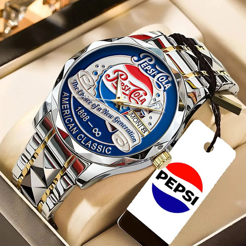 Orologio quarzo lusso in - al,