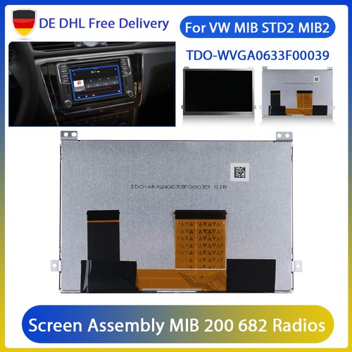 Per skoda mib std2 - per,