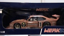 Werk83 1/18 Ford Capri Turbo