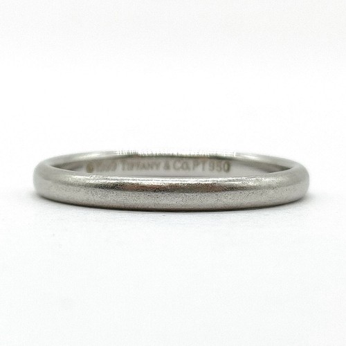 Anello fascia tiffany and - anello,