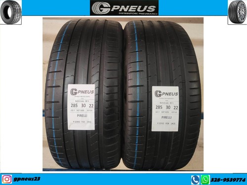 285 101 pirelli p - ,
