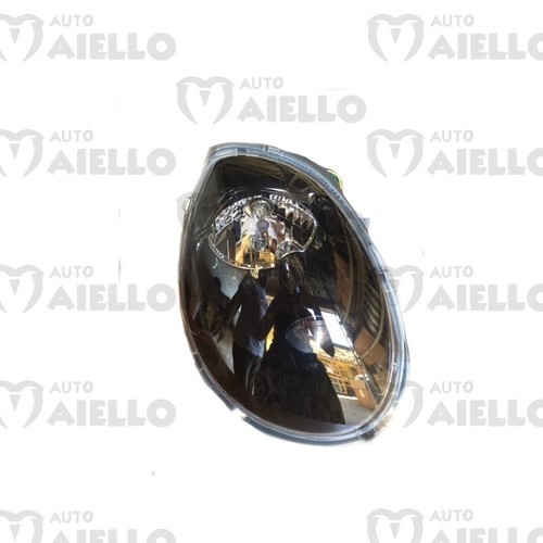 Faro nero chatenet ch26 - faro,