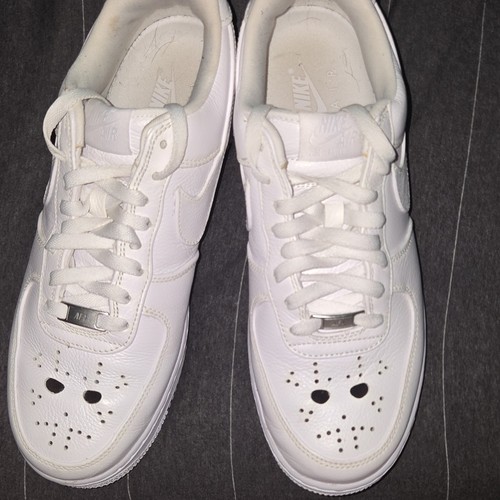 Nike air force vorhees - nike, 1