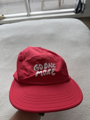 Cappello corsa bpn - go, one