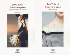 Lev Tolstoy Guerra e pace